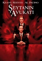 Şeytanın Avukatı 1997 Poster