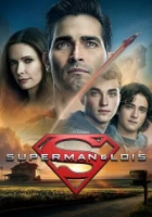 Superman and Lois 2021 Poster