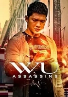 Wu Assassins 2019 Poster