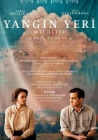 Yangın Yeri 2018 Poster