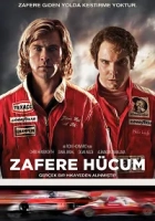 Zafere Hücum 2013 Poster