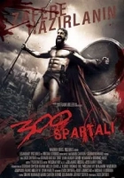 300: Spartalı 2006 Poster