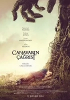 Canavarın Çağrısı 2016 Poster