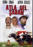 Atla Gel Şaban 1984 Poster