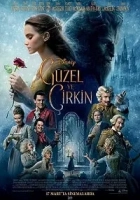 Güzel ve Çirkin – Beauty and the Beast 2017 Poster