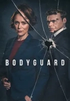 Bodyguard 2018 Poster