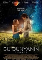 Bu Dünyanın Dışında 2017 Poster