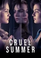 Cruel Summer 2021 Poster