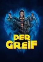 Der Greif 2023 Poster