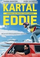 Kartal Eddie 2016 Poster