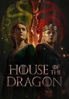 House of the Dragon 2022 Poster