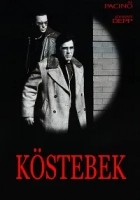 Köstebek 1997 Poster