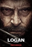 Logan 2017 Poster