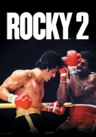 Rocky 2 1979 Poster