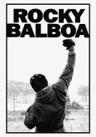 Rocky Balboa 2006 Poster