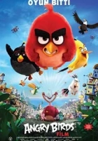 Angry Birds: Oyun Bitti 2016 Poster