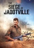 Jadotville Kuşatması 2016 Poster