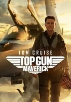 Top Gun: Maverick 2022 Poster