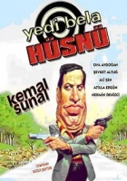 Yedi Bela Hüsnü 1983 Poster