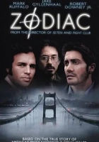 Zodiac 2007 Poster