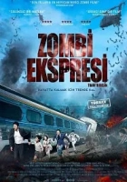 Zombi Ekspresi 2016 Poster