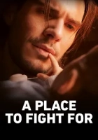 A Place to Fight For 2023 Poster