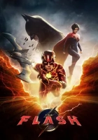 The Flash 2023 Poster