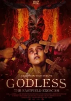 Godless: Şeytan Tohumu 2023 Poster