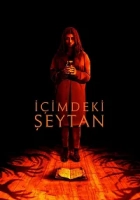 İçimdeki Şeytan 2023 Poster