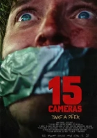 15 Cameras 2023 Poster