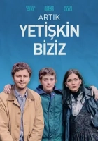 Artık Yetişkin Biziz 2023 Poster