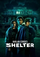 Harlan Coben’s Shelter 2023 Poster