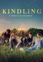 Kindling 2023 Poster