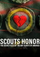 Scout’s Honor: The Secret Files of the Boy Scouts of America 2023 Poster