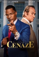 Cenaze 2023 Poster