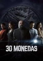 30 Monedas 2020 Poster