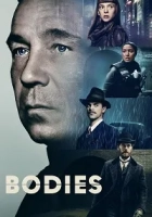 Bodies 2023 Poster