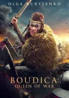 Boudica: Queen of War 2023 Poster