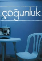 Çogunluk 2010 Poster