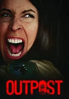 Outpost 2022 Poster