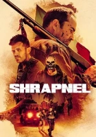 Shrapnel 2023 Poster