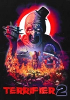 Terrifier 2 2022 Poster