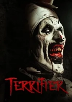 Terrifier 2016 Poster