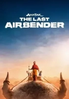 Avatar: The Last Airbender 2024 Poster