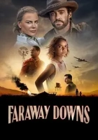 Faraway Downs 2023 Poster