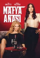 Mafya Anası 2023 Poster