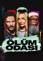 Ölüm Odası 2023 Poster