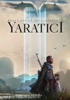 Yaratıcı 2023 Poster