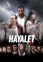 Hayalet: 3 Yaşam 2023 Poster