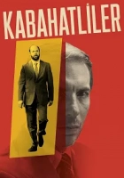 Kabahatliler 2023 Poster